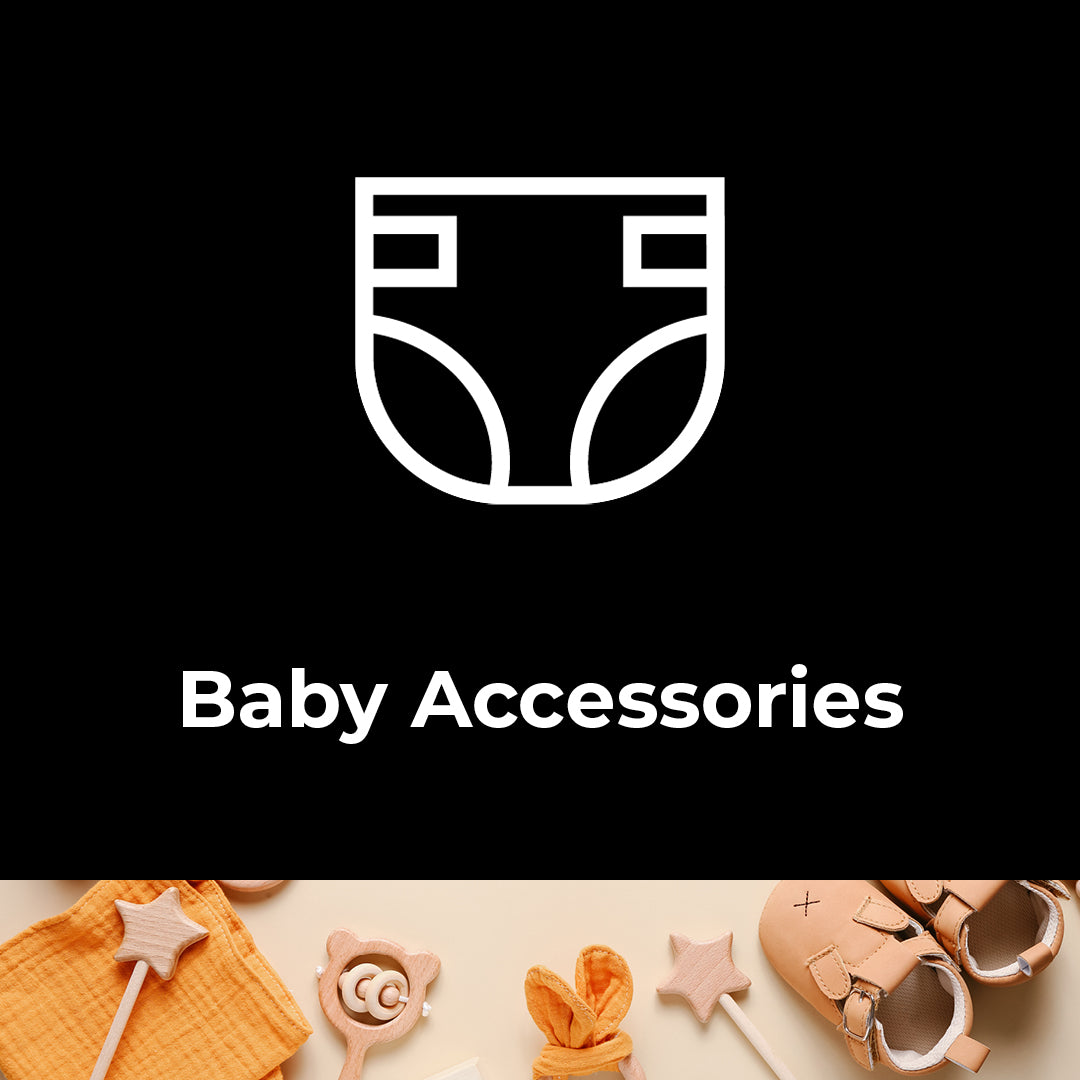 Baby Nappies & Accessories