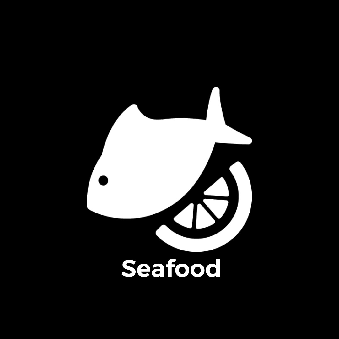 
    Seafood
  