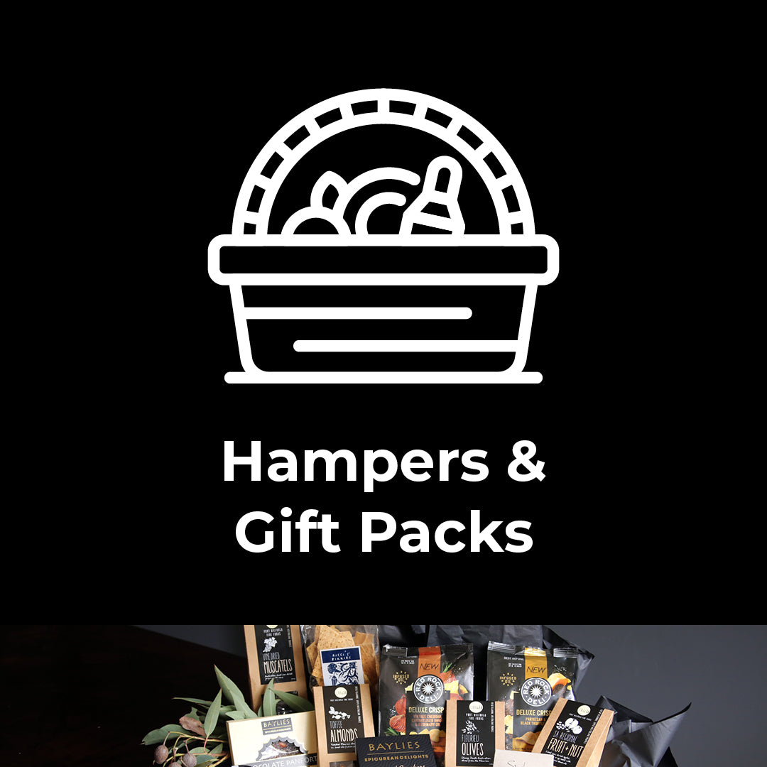 
    Gift Hampers
  