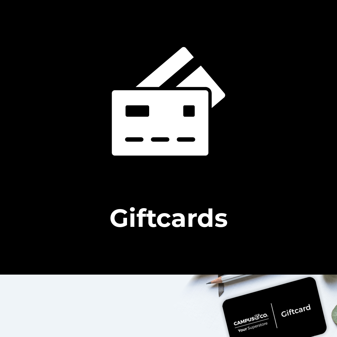 
    Gift Cards
  