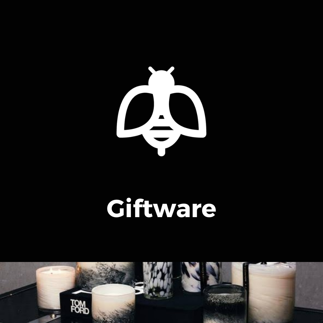 
    Giftware
  