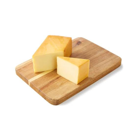 Deliredi Aged Cheddar Cheese Cut Cheese Piece