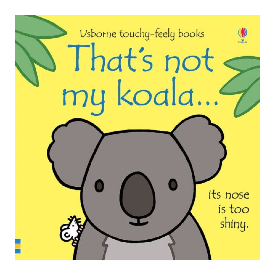 That's not my Koala