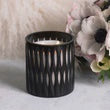 Apsley & Company Glimpse Luxury Candle Noir 440g