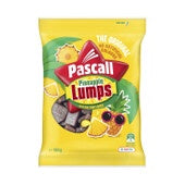 Pascall Pineapple Lumps 185gm