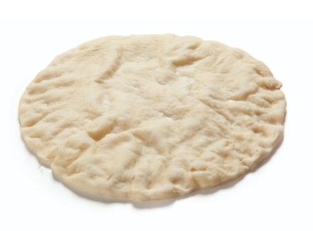 D'Lissimo 10inch Pizza Base 5pk Frozen