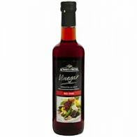 Always Fresh Red Wine Vinegar 500ml