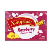 Aeroplane Jelly Raspberry 85g