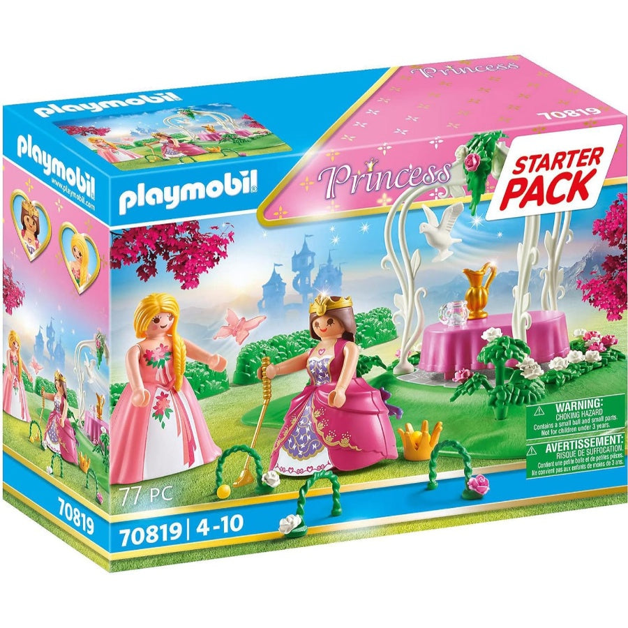 Playmobil Princess Starter Pack