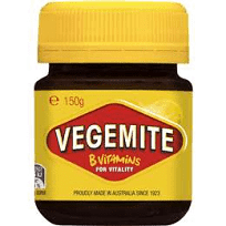 Vegemite Spread 150g