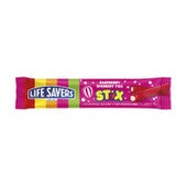 Life Savers Raspberry Stix 40g