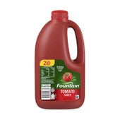 Fountain Tomato Sauce 2L