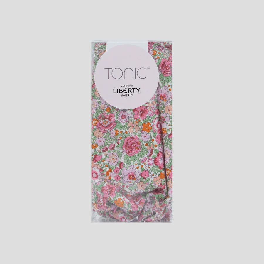 Tonic Shower Cap - Liberty Amelie