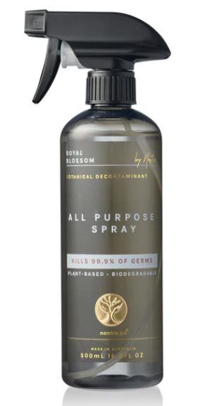 Antibacterial All-Purpose Spray 500ml, Royal Blossom