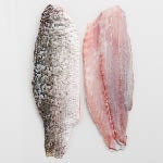 Fresh Baby Barramundi Fillets, 2pk