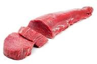 Premium Beef Tenderloin Piece