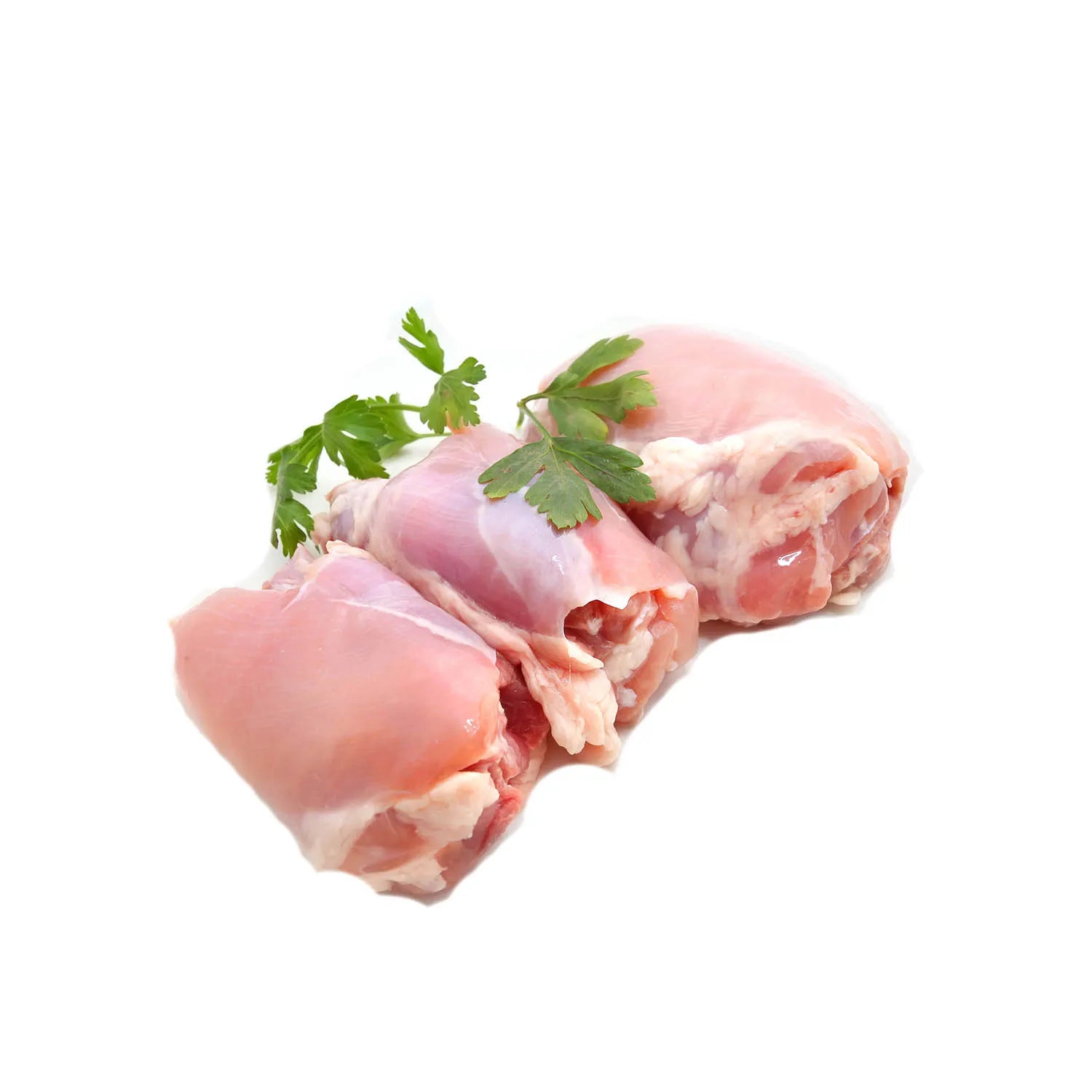 Kios Chicken Thighs (Frozen)