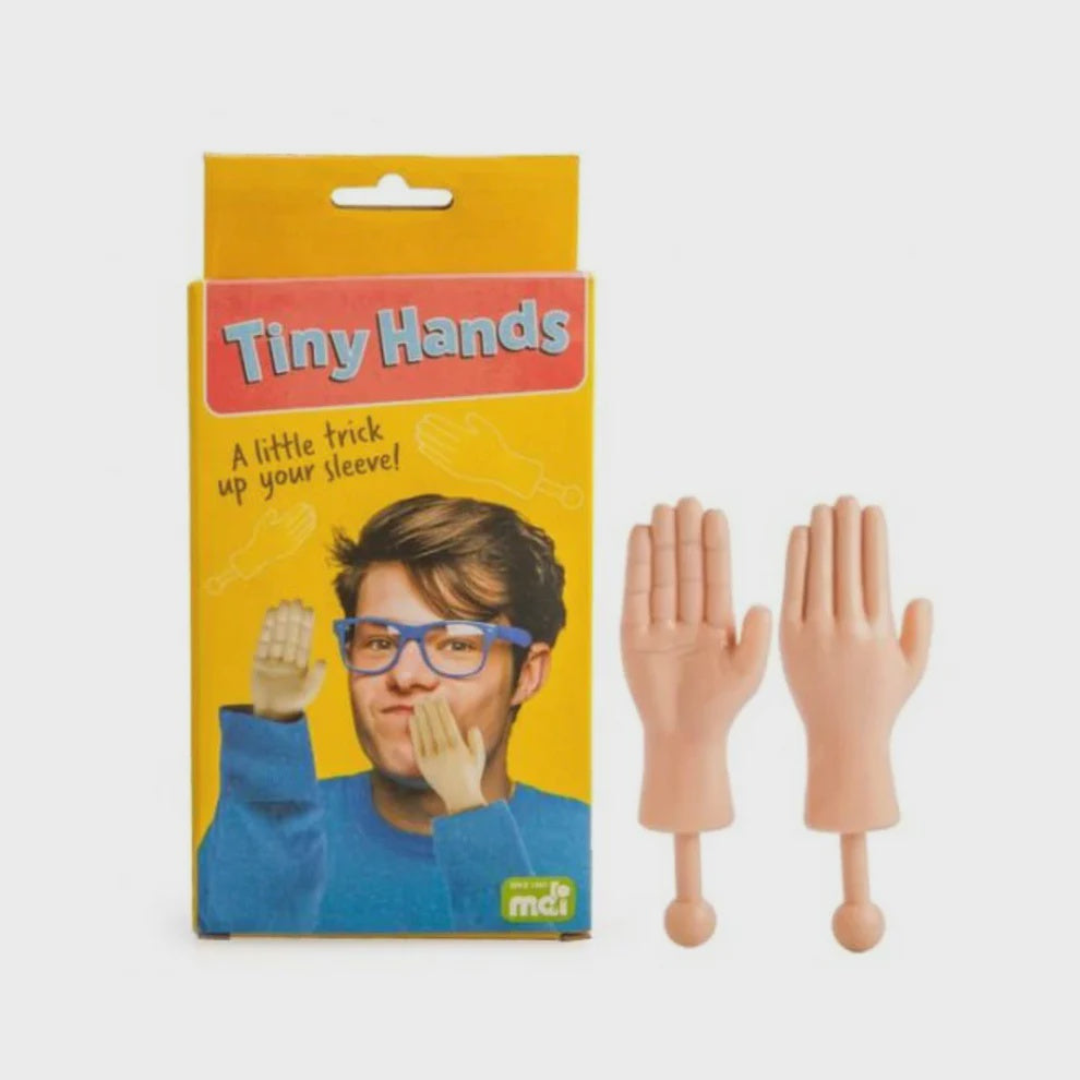 Tiny Hands