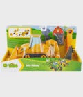 John Deere Build-A-Buddy Loader Digger