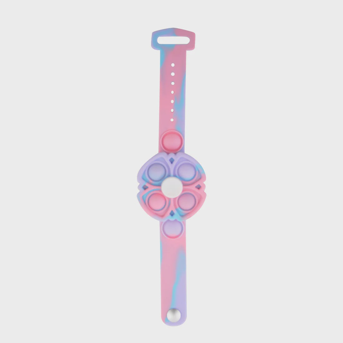 Fidget Spinning Bracelet