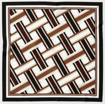 KOKO Labrinthe Scarf