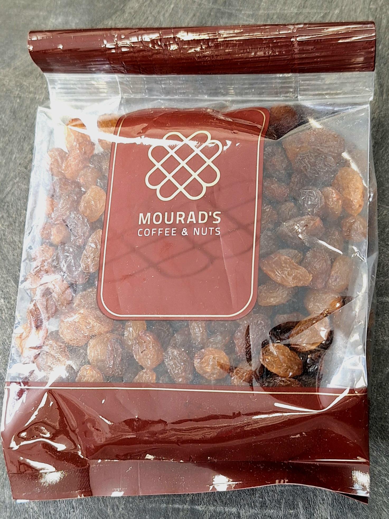 Mourads Sultanas 250g