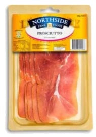 NFF Proscuitto 100g