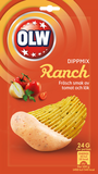 OLW Dip Mix Ranch 24g