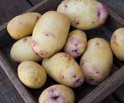 Potatoes Kestrel 1kg (2 days lead time)