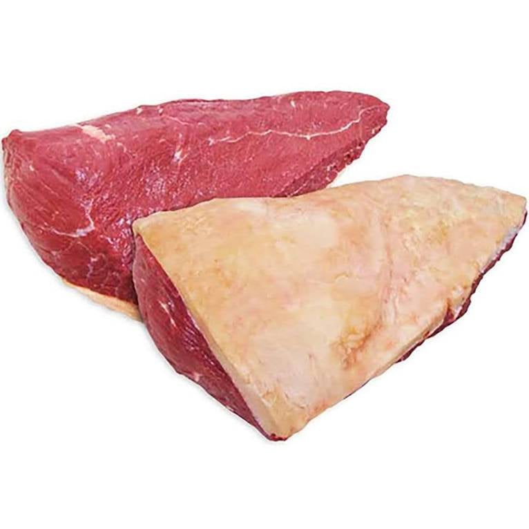 Beef Rump Cap