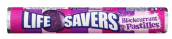 Life Savers Blackcurrant Pastilles 34g