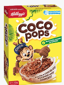 Kellogg's Coco Pops 1.26kg