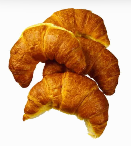 Bakers Oven Croissants 4 pack 168g