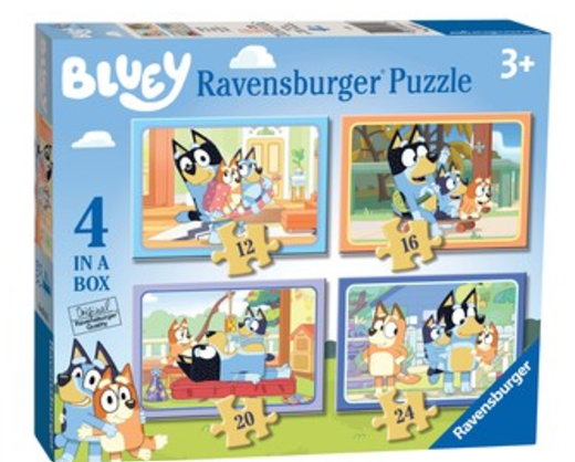 Ravensburger Disney Kids Puzzle Assorted Designs