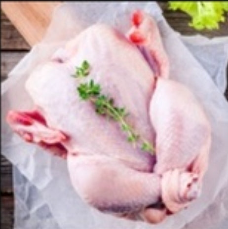 Kios Bulk Whole Chicken Fresh Size 15