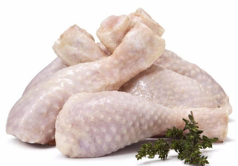 Kios Chicken Drumsticks, $5.75/kg