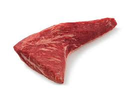 Beef Tri-tips pack