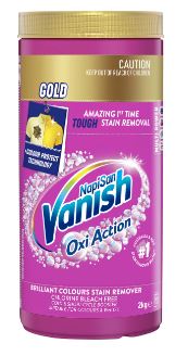 Vanish Gold Stain Remover Powder 2kg