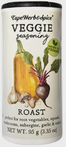 Cape Herb Veggie Roast Shaker 95g