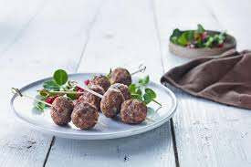 Chiko Meatballs 1kg