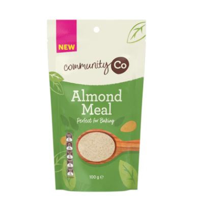 Community Co Almond Meal 100g