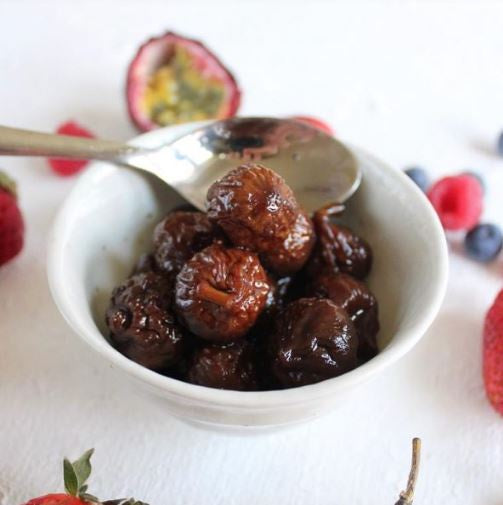 Urban Pantry Marinated Baby Figs 200g