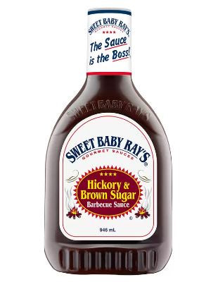 Sweet Baby Rays BBQ Sauce 946ml