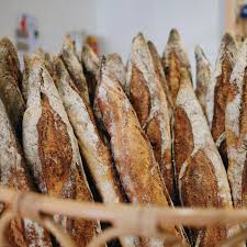 Additional Black Cockatoo Sourdough Baguette