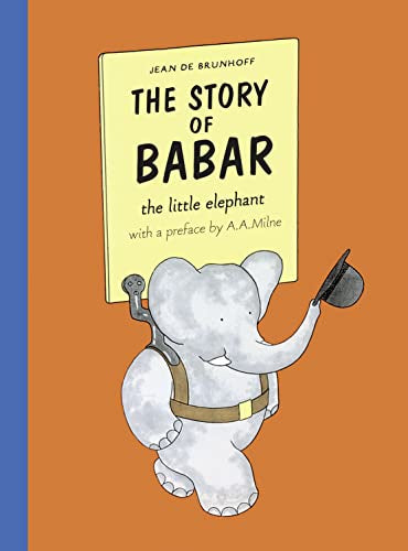 The Babar Collection - Assorted Titles