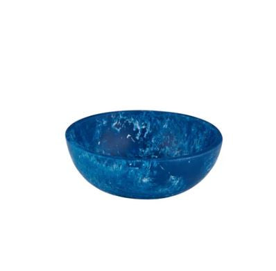 Kip Resin Small Bowl