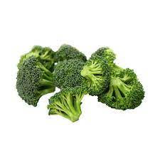 Broccoli Florets 1kg (Order 2 days ahead)