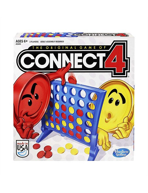 Connect 4