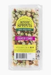 Sprouts - Crunchy Combo 200g