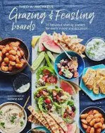 Grazing & Feasting Boards Book